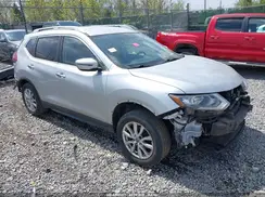 KNMAT2MV6HP608640 2017 NISSAN ROGUE