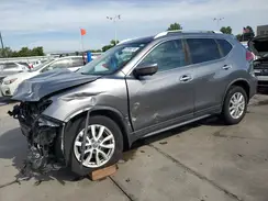 KNMAT2MV6HP610663 2017 NISSAN ROGUE