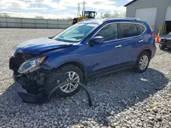 KNMAT2MV6HP612011 2017 NISSAN ROGUE