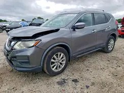 KNMAT2MV6HP612283 2017 NISSAN ROGUE