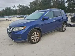 KNMAT2MV6HP612350 2017 NISSAN ROGUE