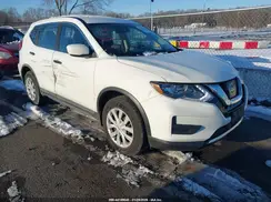 KNMAT2MV6HP613062 2017 NISSAN ROGUE
