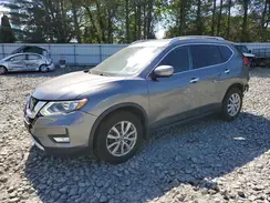 KNMAT2MV6HP613627 2017 NISSAN ROGUE