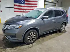 KNMAT2MV6HP613787 2017 NISSAN ROGUE
