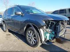 KNMAT2MV6HP616611 2017 NISSAN ROGUE
