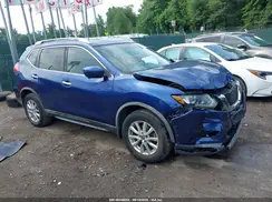 KNMAT2MV6HP617774 2017 NISSAN ROGUE