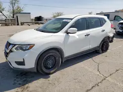 KNMAT2MV6HP618312 2017 NISSAN ROGUE