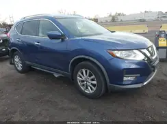 KNMAT2MV6HP618343 2017 NISSAN ROGUE
