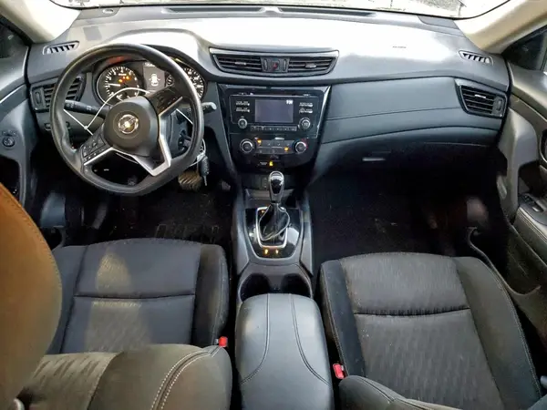 KNMAT2MV6HP618438 2017 NISSAN ROGUE - Image 8