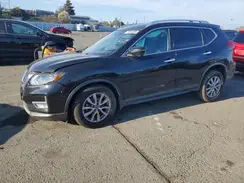 KNMAT2MV6HP618889 2017 NISSAN ROGUE