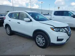 KNMAT2MV6HP619587 2017 NISSAN ROGUE