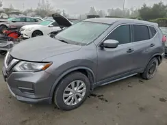 KNMAT2MV6JP501612 2018 NISSAN ROGUE