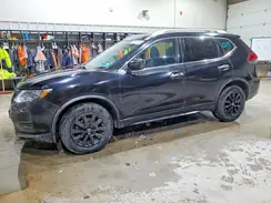 KNMAT2MV6JP503666 2018 NISSAN ROGUE