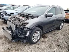 KNMAT2MV6JP504350 2018 NISSAN ROGUE