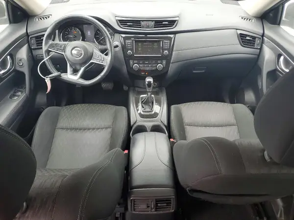KNMAT2MV6JP505059 2018 NISSAN ROGUE - Image 8