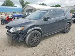 KNMAT2MV6JP506633 2018 NISSAN ROGUE