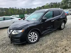 KNMAT2MV6JP506986 2018 NISSAN ROGUE