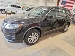 KNMAT2MV6JP507474 2018 NISSAN ROGUE