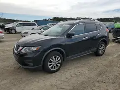 KNMAT2MV6JP509404 2018 NISSAN ROGUE
