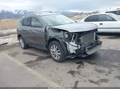 KNMAT2MV6JP511461 2018 NISSAN ROGUE