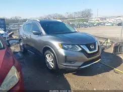 KNMAT2MV6JP511699 2018 NISSAN ROGUE