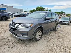 KNMAT2MV6JP511802 2018 NISSAN ROGUE