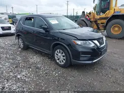 KNMAT2MV6JP511976 2018 NISSAN ROGUE