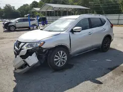 KNMAT2MV6JP512996 2018 NISSAN ROGUE
