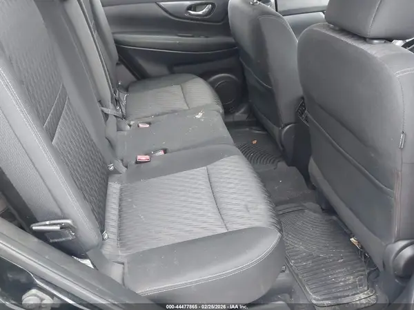 KNMAT2MV6JP515770 2018 NISSAN ROGUE - Image 8
