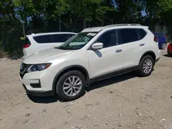 KNMAT2MV6JP516224 2018 NISSAN ROGUE