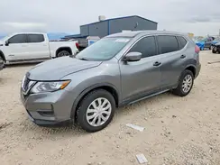 KNMAT2MV6JP516773 2018 NISSAN ROGUE
