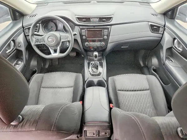 KNMAT2MV6JP516773 2018 NISSAN ROGUE - Image 8