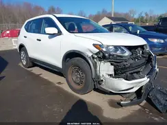 KNMAT2MV6JP517406 2018 NISSAN ROGUE