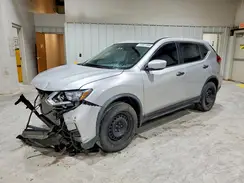 KNMAT2MV6JP517700 2018 NISSAN ROGUE