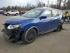 KNMAT2MV6JP517857 2018 NISSAN ROGUE