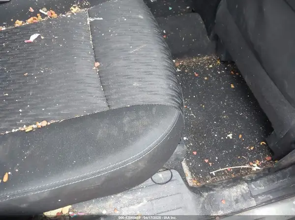 KNMAT2MV6JP519348 2018 NISSAN ROGUE - Image 8