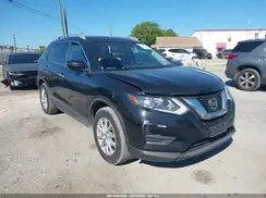 KNMAT2MV6JP519768 2018 NISSAN ROGUE