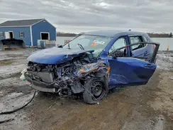 KNMAT2MV6JP520015 2018 NISSAN ROGUE