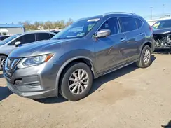 KNMAT2MV6JP520421 2018 NISSAN ROGUE