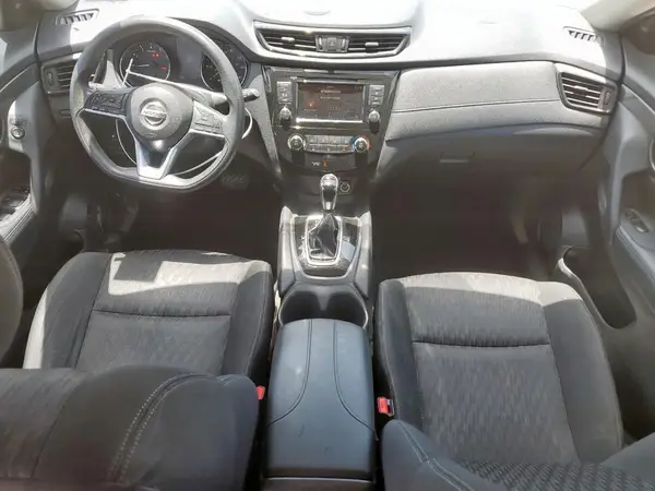 KNMAT2MV6JP521956 2018 NISSAN ROGUE - Image 8
