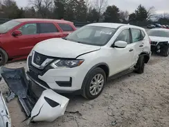 KNMAT2MV6JP521990 2018 NISSAN ROGUE