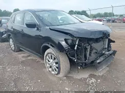 KNMAT2MV6JP524856 2018 NISSAN ROGUE