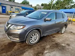 KNMAT2MV6JP525019 2018 NISSAN ROGUE