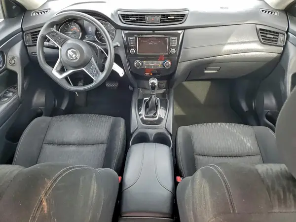 KNMAT2MV6JP527952 2018 NISSAN ROGUE - Image 8
