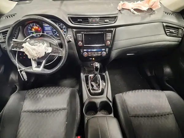 KNMAT2MV6JP528096 2018 NISSAN ROGUE - Image 8