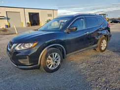 KNMAT2MV6JP528227 2018 NISSAN ROGUE