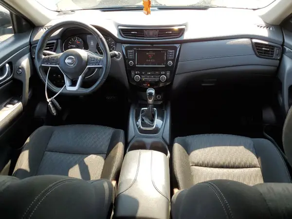 KNMAT2MV6JP528678 2018 NISSAN ROGUE - Image 8