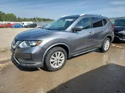 KNMAT2MV6JP529720 2018 NISSAN ROGUE