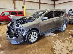 KNMAT2MV6JP529734 2018 NISSAN ROGUE