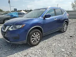 KNMAT2MV6JP531192 2018 NISSAN ROGUE